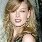 First pic of :: Babylon X ::Rachel Nichols gallery @ Famous-People-Nude.com nude 
and naked celebrities
