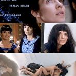 Third pic of Anne Parillaud see thru scans and nude vidcaps