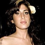 First pic of  Amy Winehouse fully naked at TheFreeCelebrityMovieArchive.com! 