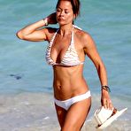 Second pic of RealTeenCelebs.com - Brooke Burke nude photos and videos