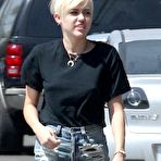 Third pic of Miley Cyrus naked celebrities free movies and pictures!
