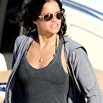 Second pic of  Michelle Rodriguez fully naked at Largest Celebrities Archive! 