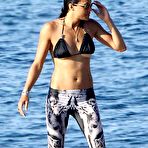 Fourth pic of  Michelle Rodriguez fully naked at Largest Celebrities Archive! 