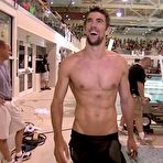First pic of :: BMC :: Michael Phelps nude on BareMaleCelebs.com ::