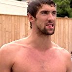 Second pic of :: BMC :: Michael Phelps nude on BareMaleCelebs.com ::