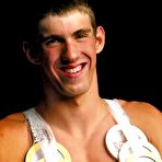 Fourth pic of :: BMC :: Michael Phelps nude on BareMaleCelebs.com ::