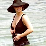 Second pic of ::: MRSKIN :::Britney Spears paparazzi new bikini and sexy pictures