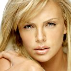 Second pic of Charlize Theron