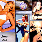 Third pic of Jerry Hall