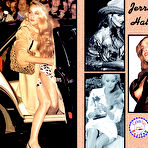 Fourth pic of Jerry Hall