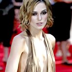 Fourth pic of Keira Knightley nude photos and videos at Banned sex tapes
