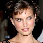 First pic of Natalie Portman