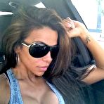 Second pic of :: Largest Nude Celebrities Archive. Vida Guerra fully naked! ::