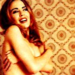 Third pic of :: Largest Nude Celebrities Archive. Kylie Minogue fully naked! ::
