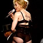 Third pic of Madonna nude photos and videos at Banned sex tapes