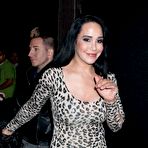 First pic of Nadya Suleman fully naked at Largest Celebrities Archive!