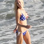 First pic of ::: Heidi Montag nude photos and movies :::
