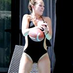 Fourth pic of Hilary Duff fully naked at Largest Celebrities Archive!
