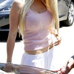 Fourth pic of Heidi Montag fully naked at Largest Celebrities Archive!