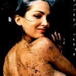 Third pic of Chandra North See Thru And Topless Posing Pictures - Only Good Bits - free pictures of Chandra North See Thru And Topless Posing Pictures 
nude
