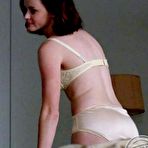 Third pic of Alexis Bledel nude photos and videos at Banned sex tapes