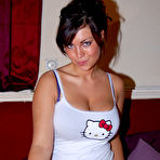 First pic of Hotty Stop / Emma Oneil Kitty