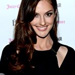 First pic of :: Largest Nude Celebrities Archive. Minka Kelly fully naked! ::