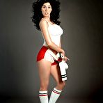 Fourth pic of ::: Sarah Silverman - celebrity sex toons @ Sinful Comics dot com :::