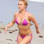 Third pic of Hayden Panettiere fully naked at Largest Celebrities Archive!