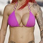 Third pic of Jodie Marsh fully naked at Largest Celebrities Archive!