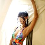 Fourth pic of ::: Bai Ling nude photos and movies :::