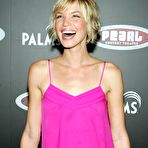 Fourth pic of ::: Ashley Scott nude photos and movies :::