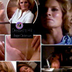 Third pic of Angie Dickinson sexy scans and naked movie captures
