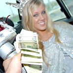 First pic of Moneytalks.com Presents... Ella In Incum Taxed