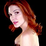 First pic of ::: Laura Harring - celebrity sex toons @ Sinful Comics dot com :::