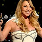 First pic of Mariah Carey fully naked at Largest Celebrities Archive!