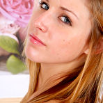 Third pic of ATKModels.com presents the best Amateur and Babe site on the internet - ATK Galleria