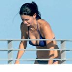 First pic of Courteney Cox fully naked at Largest Celebrities Archive!
