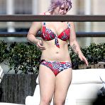 First pic of Kelly Osbourne fully naked at Largest Celebrities Archive!