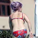 Fourth pic of Kelly Osbourne fully naked at Largest Celebrities Archive!