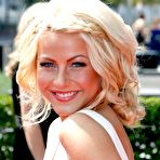 Third pic of Julianne Hough fully naked at Largest Celebrities Archive!
