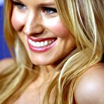 First pic of ::: Kristen Bell - nude and sex celebrity toons @ Sinful Comics :::