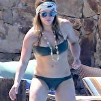 Fourth pic of Hilary Duff fully naked at Largest Celebrities Archive!