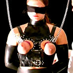 Third pic of Breast Bondage Videos, Breast Bondage, Tit Torture, Nipple Torture, Tit Bondage, BDSM, Bondage