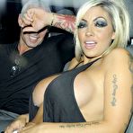 Second pic of :: Babylon X ::Jodie Marsh gallery @ Celebsking.com nude and naked celebrities