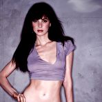 Third pic of Mia Kirshner fully naked at Largest Celebrities Archive!