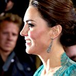 Fourth pic of Kate Middleton fully naked at Largest Celebrities Archive!