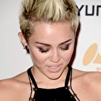 Third pic of Miley Cyrus fully naked at Largest Celebrities Archive!