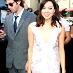 Third pic of Aubrey Plaza fully naked at Largest Celebrities Archive!