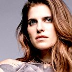 First pic of Lake Bell fully naked at Largest Celebrities Archive!